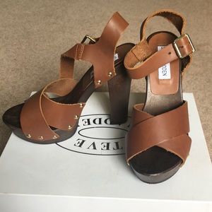Steve Madden Sandals